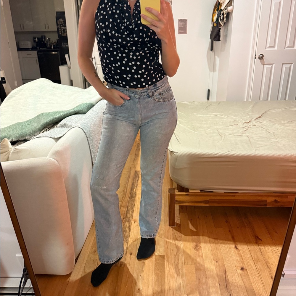 Vintage Levi’s Jeans